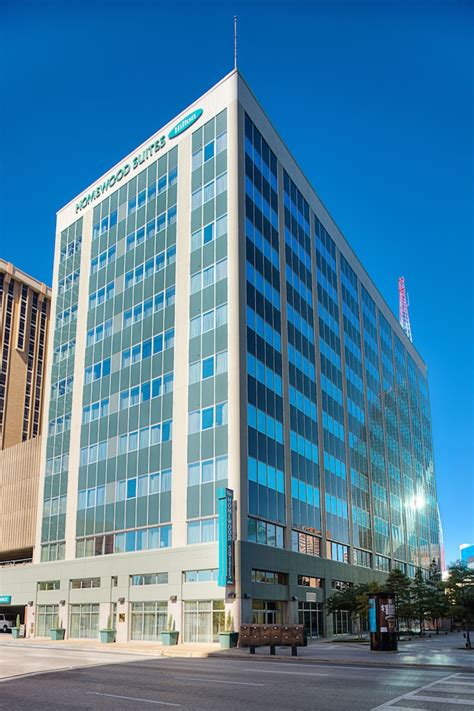 Homewood Suites by Hilton Dallas.